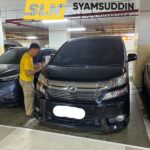 sln logistik