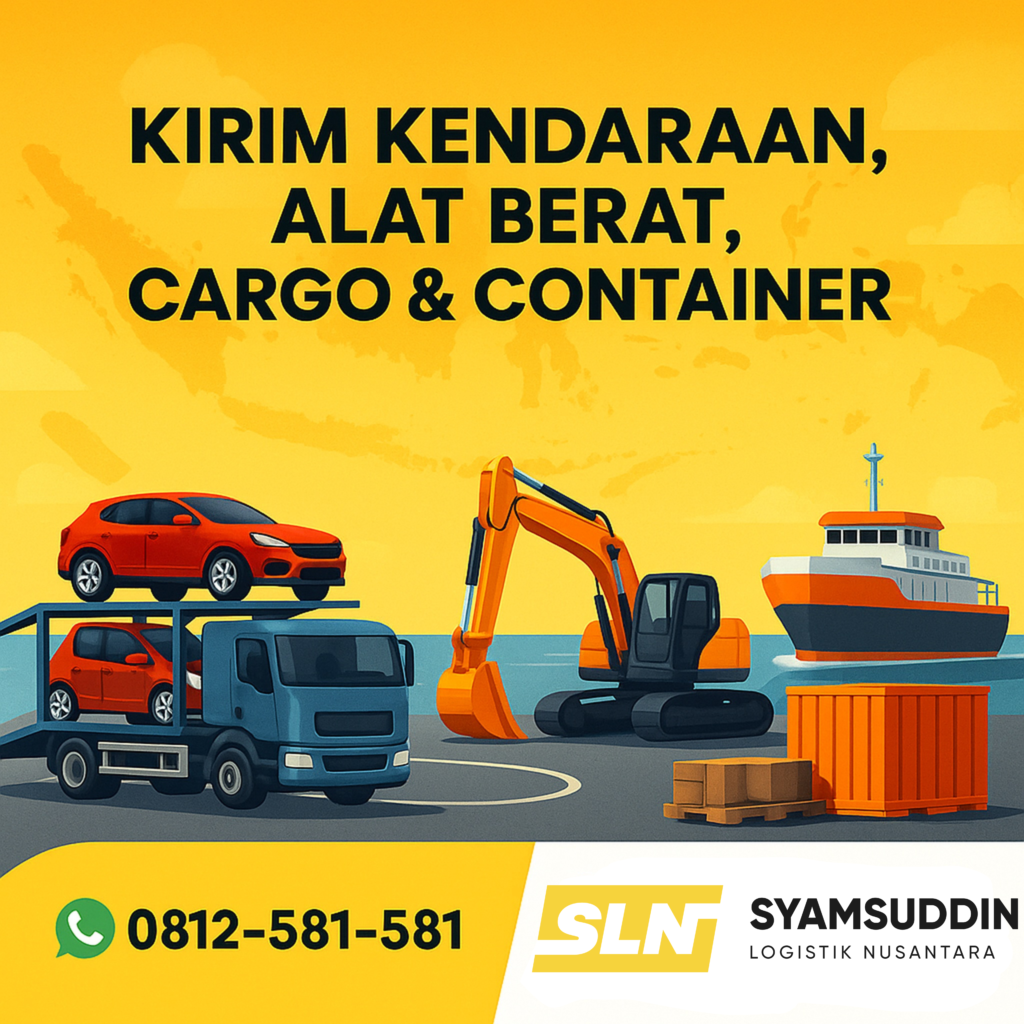 SLN Logistik