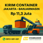 cintainer-banharmasin