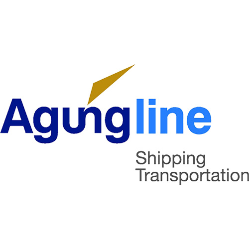 Agungline Shipping