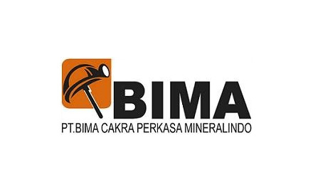 BCPM Bima Mineralindo