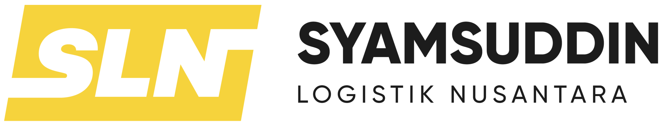 SLN Logistik